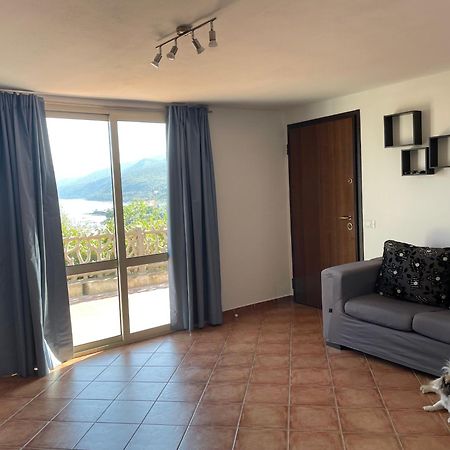 Appartamento Blue Iun T1261 Cala Gonone Exterior foto