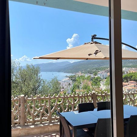 Appartamento Blue Iun T1261 Cala Gonone Exterior foto