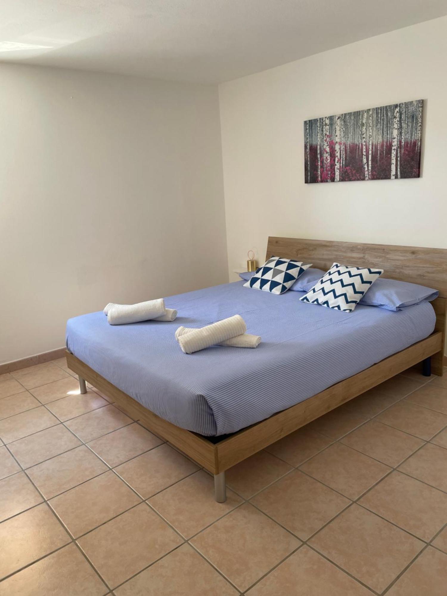 Appartamento Blue Iun T1261 Cala Gonone Exterior foto