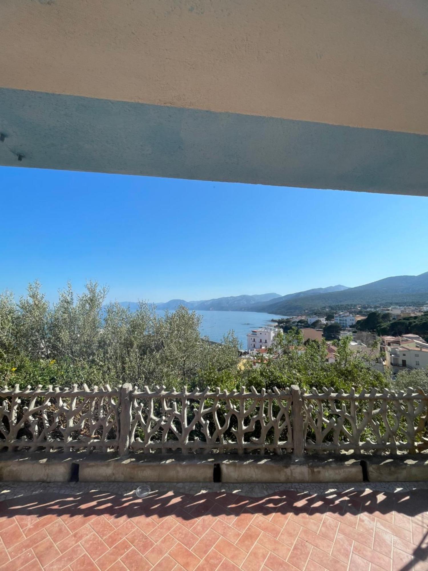 Appartamento Blue Iun T1261 Cala Gonone Exterior foto