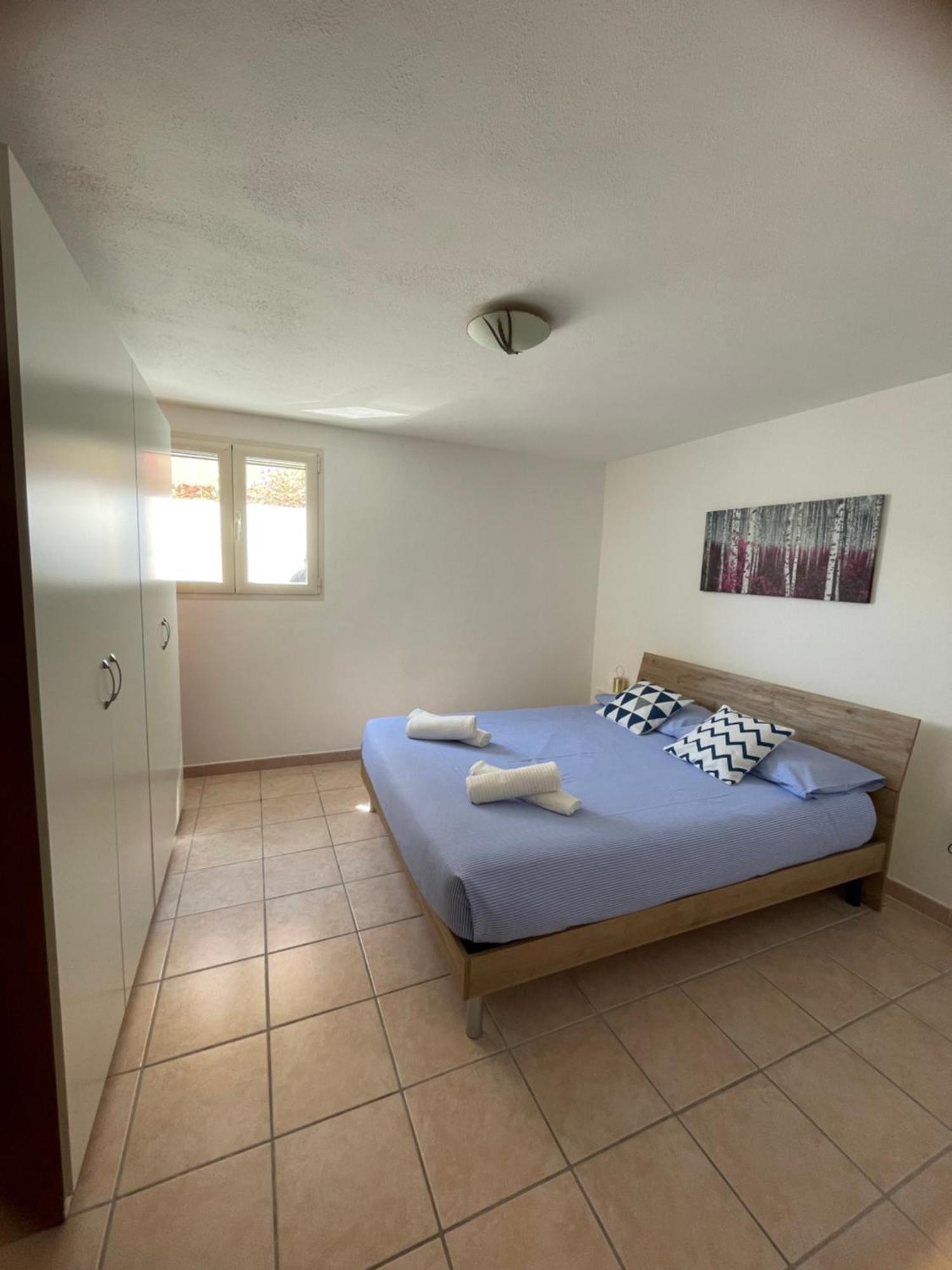 Appartamento Blue Iun T1261 Cala Gonone Exterior foto