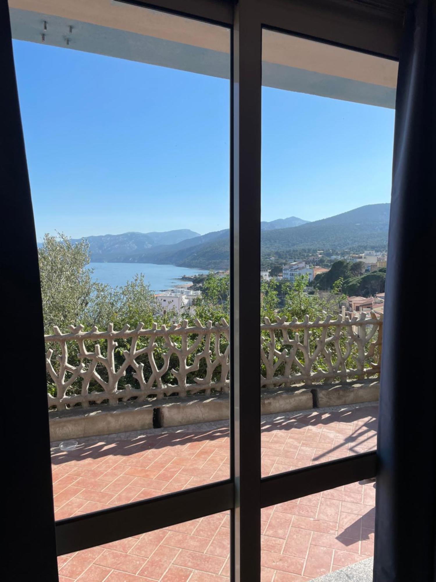 Appartamento Blue Iun T1261 Cala Gonone Exterior foto