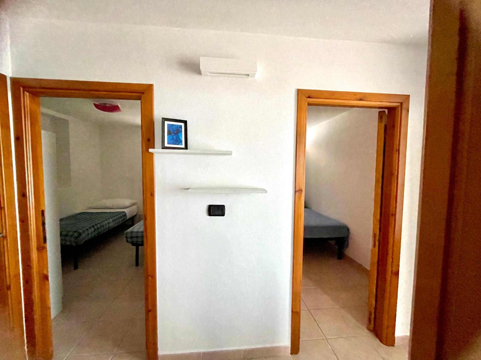 Appartamento Blue Iun T1261 Cala Gonone Exterior foto